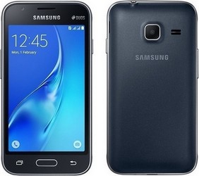Замена батареи на телефоне Samsung Galaxy J1 mini в Ульяновске